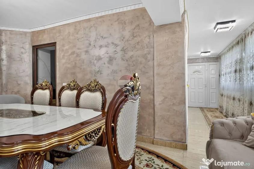Casă cu 3 camere cu Teren 435 Mp în Ultracentral