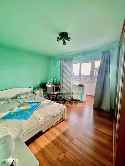 Apartament cu 2 camere, mobilat în Circumvalațiunii