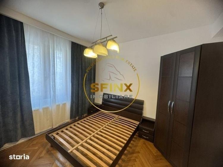 Apartament 2 camere Central - 1