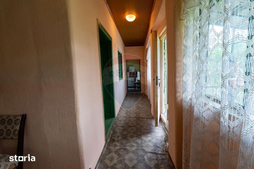 Casa / Vila in Crisan , com Ribita, jud Hunedoara - 7