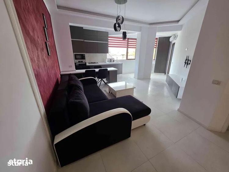 Apartament cu 2 camere în Nord