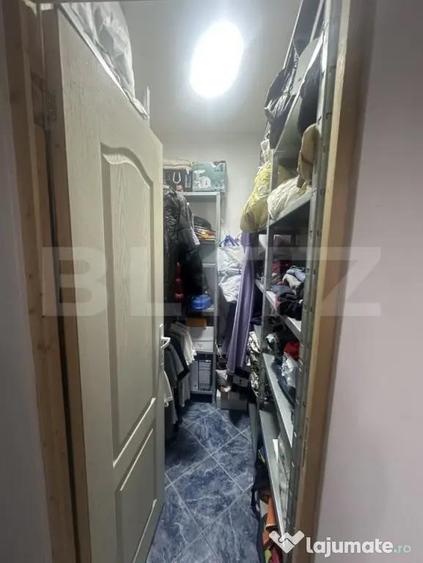 Casa tip P+E, 280 mp utili, 1316 mp teren, zona 14 Mai - 6