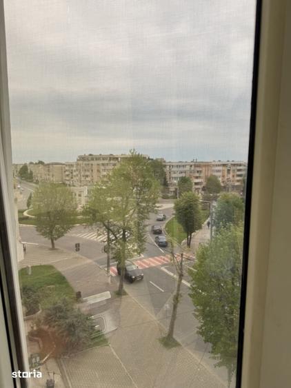 Apartament cu 3 camere confort 1 Zona SENS - 8