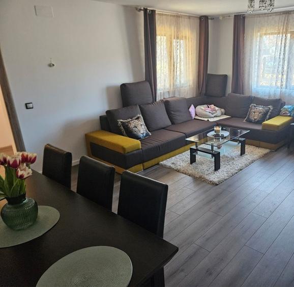 Casă cu 3 camere în Romita