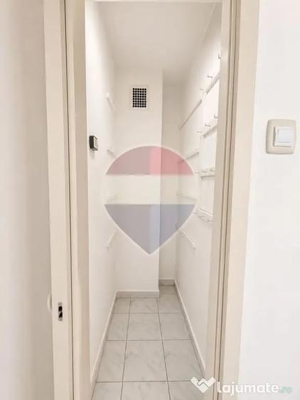 Apartament cu 2 camere semidecomandat în Giurgiului