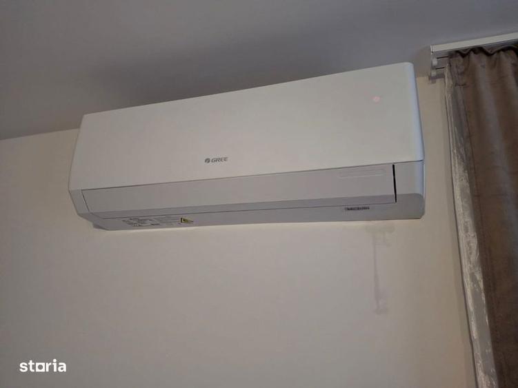 Apartament doua camere Maurer Residence - 8