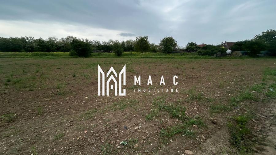 Teren agricol intravilan de 4517 mp, în Șelimbăr