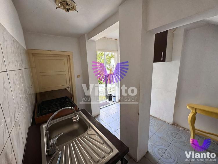 Apartament la casa individuala 93 mp cu curte - zona Parcul Sub Arini-Strand - 5