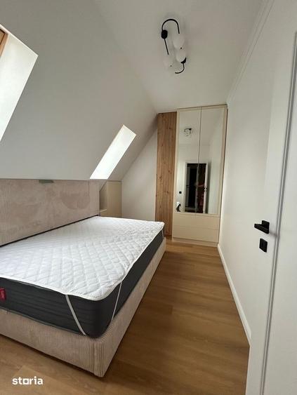 Apartament cu 2 camere în Gării