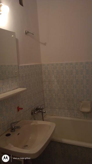Garsonieră semidecomandată în Central