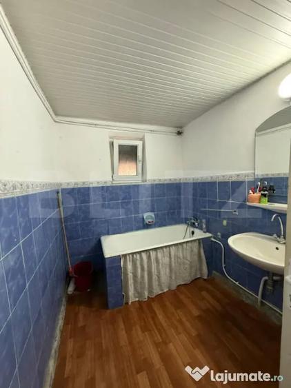 Casă cu 4 camere cu Teren 667 Mp în Victoria