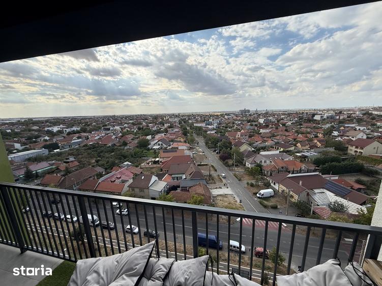 Apartament 2 camere 56mp + terasa, Prima Premium Onestilor - 6