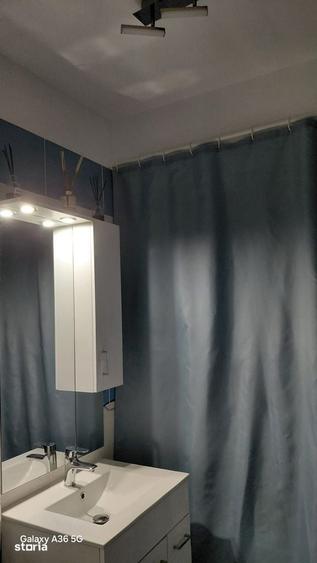 Apartament cu 2 camere decomandat în Metalurgiei