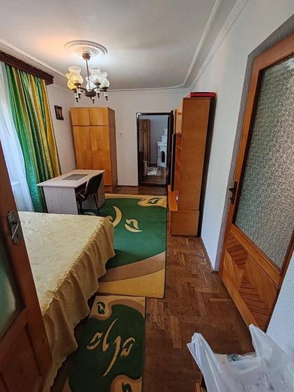 Garsonieră decomandată în Copou