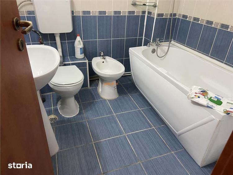 Garsonieră în Central