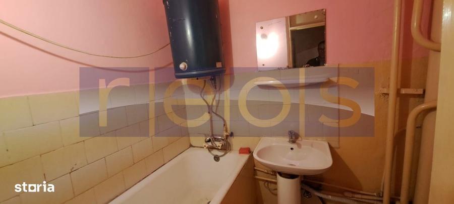 Garsonieră decomandată în Ultracentral