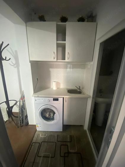 Apartament cu 2 camere decomandat în Vest