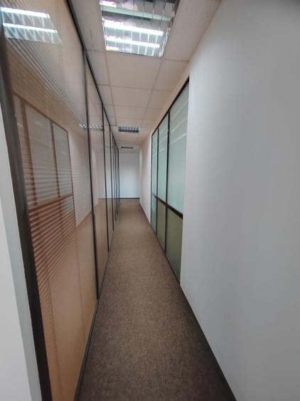 Birou, de 830 mp, în Barbu Văcărescu