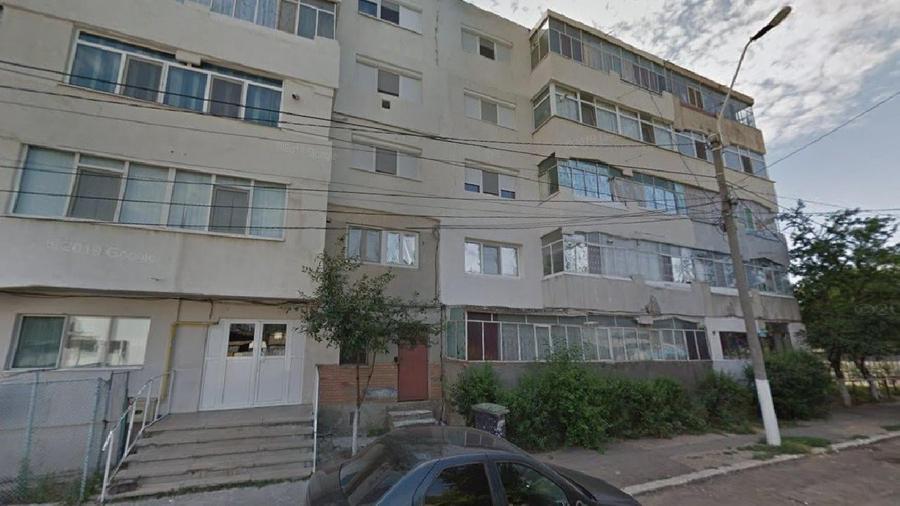 Apartament cu 2 camere decomandat în Vidin-Progresul