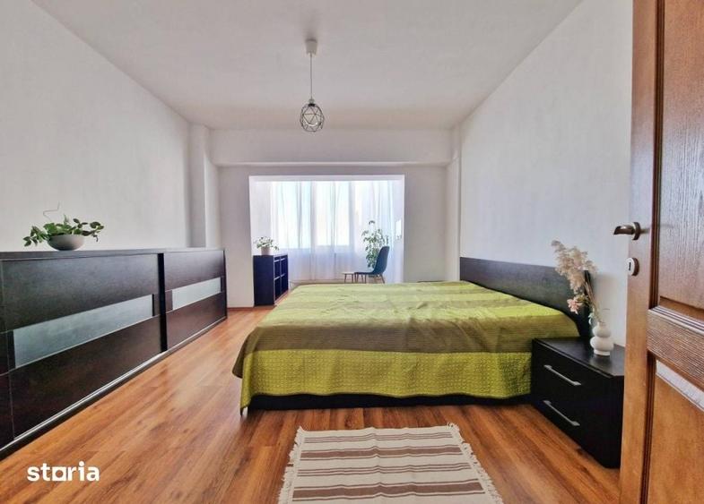 Apartament 3 camere, modern renovat, UMF, Arhitectura, Zorilor, Sigma - 4
