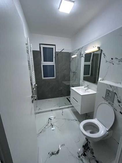 Garsonieră decomandată în Tunari