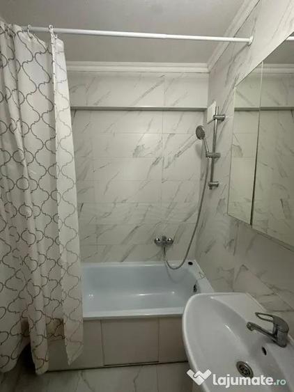 Apartament cu 2 camere decomandat în Theodor Pallady