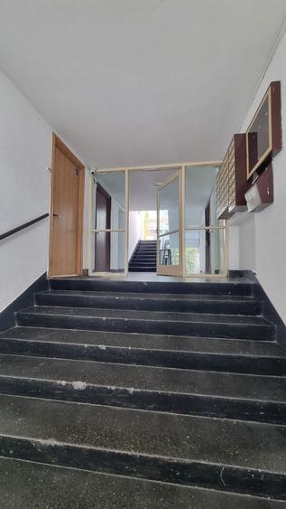 Apartament cu 2 camere semidecomandat în Cișmigiu