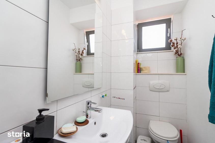 Apartament cu 4 camere decomandat în Dorobanți