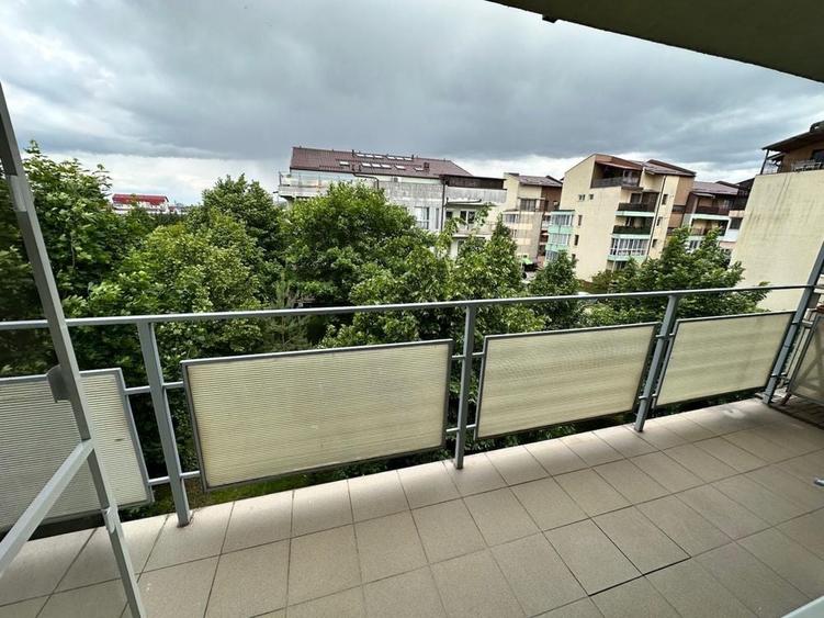 Apartament cu 2 camere în Florești
