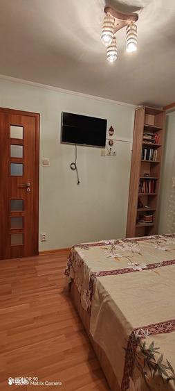 Apartament cu 2 camere în Tei