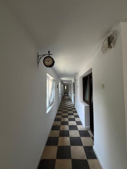 Casă cu 3 camere în Schitu