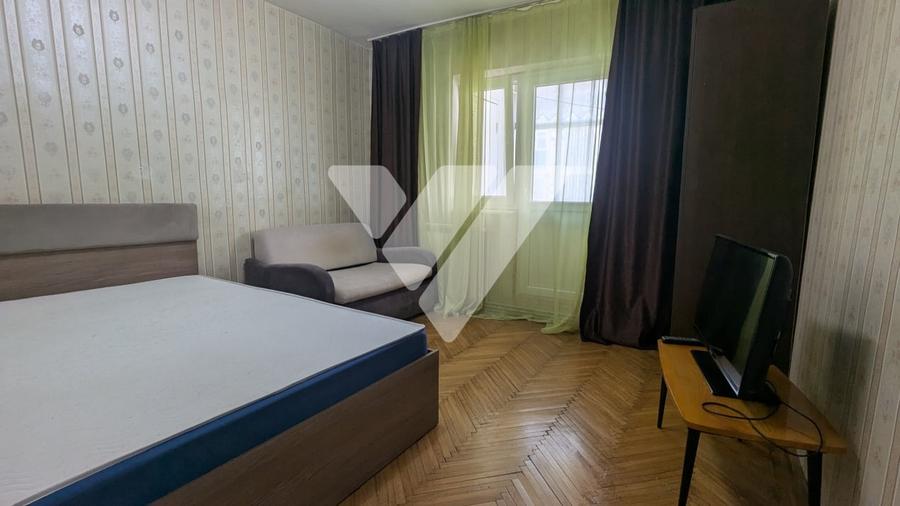 Apartament 2 camere decomandat - Constantin Noica - 3