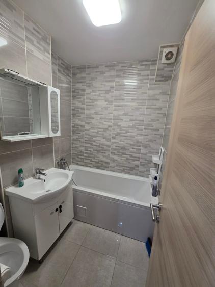 Garsonieră decomandată în Olteniței