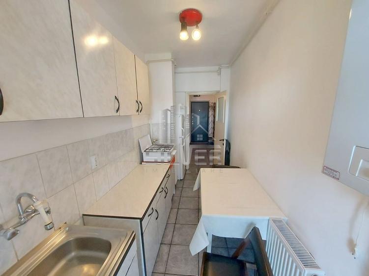 Apartament cu o camera/37,5mp/sistem AC/zona bld.Titulescu. - 5