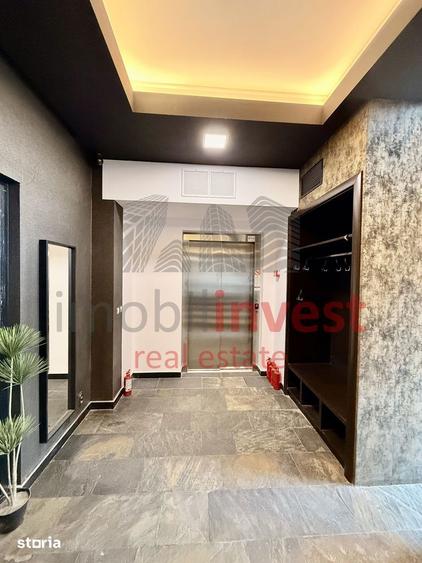Vila P+1+M cu lift, 262 mp utili, 2 terase panoramice, teren 348 mp - 20