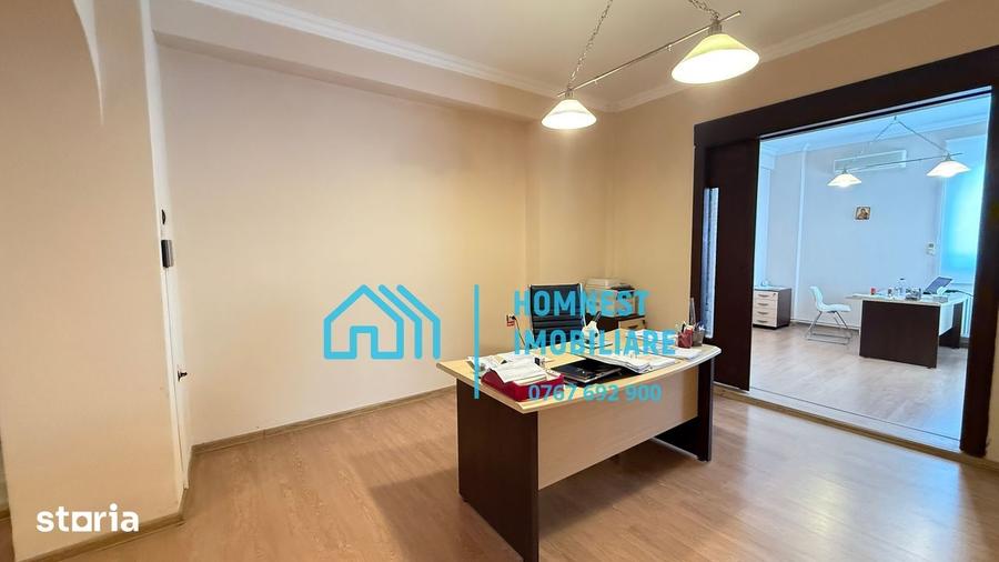 Apartament Premium 3 Camere | Calea Victoriei Str. George Enescu - 15