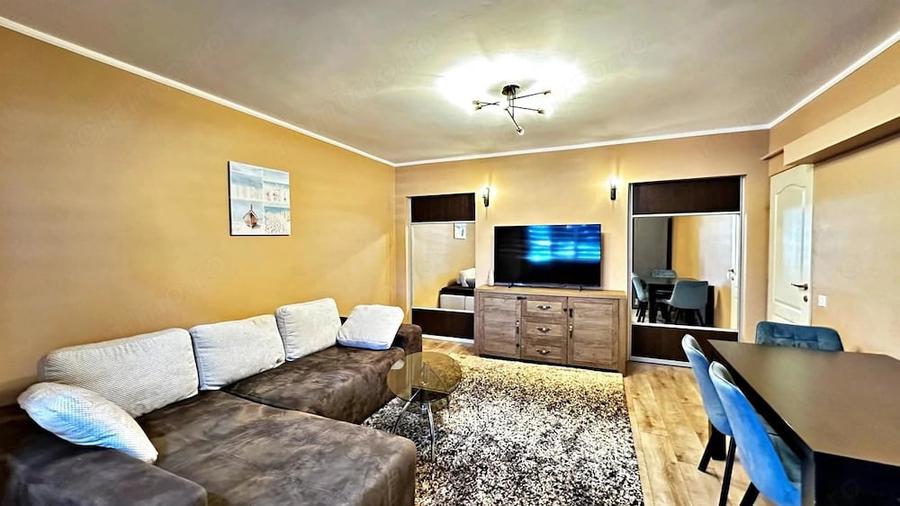 FAR/BILLA - APARTAMENT 3 CAMERE - ETAJ 1 - Comision 0% - 1
