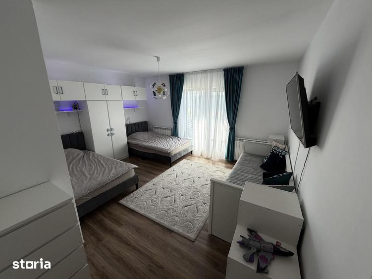 Casă cu 5 camere cu Teren 501 Mp în Miroslava