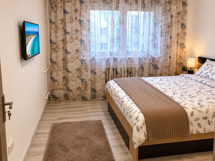 Apartament cu 2 camere în Universitate