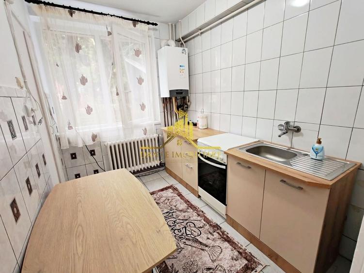 2 camere, mobilat modern, PET FRIENDLY, spatios, Grigorescu - 12