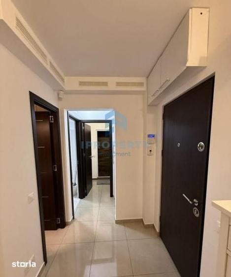 Apartament cu 2 camere în Aviației