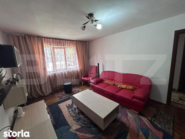 Apartament cu 2 camere decomandat în Craiovița Nouă