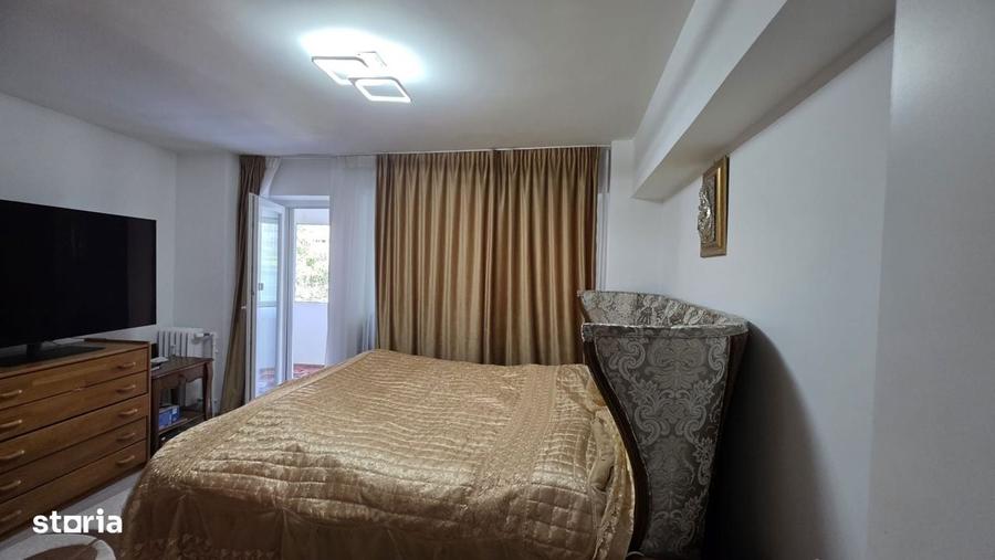 Apartament cu 3 camere în Pantelimon