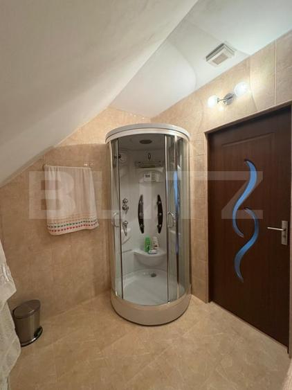 Apartament 3 camere, semidecomandat, parcare   – Florești, zona Profi - 8