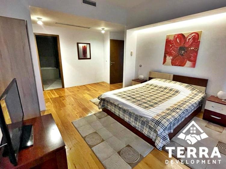 2 camere - Faleza Nord | Vedere superbă la mare | Parcare subterană | - 11
