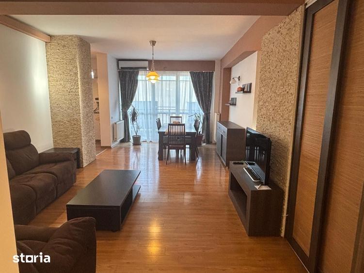 Apartament 3 Camere /Sunrise Residence .Drumul Taberei - 1