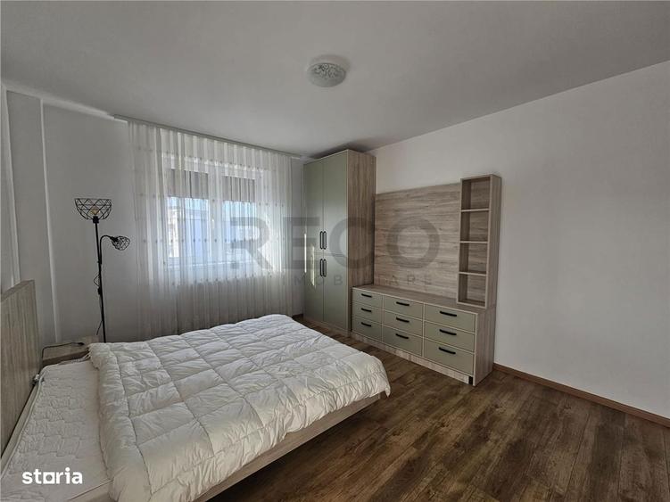 RECO, Apartament 3 camere Razboieni Bloc Nou - 12
