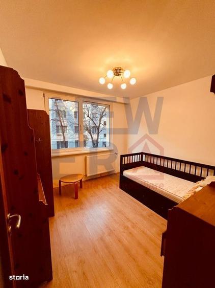 Apartament 3 camere de inchiriat I 5 min metrou Brancoveanu I Berceni - 7