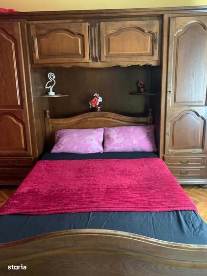 Apartament cu 2 camere decomandat în Tudor