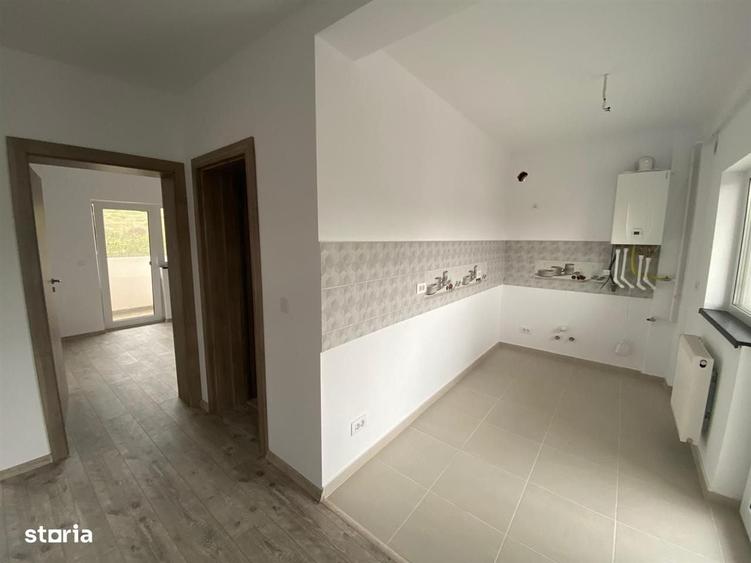 Apartament cu 2 camere în Vișan